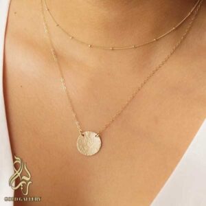 خرید طلای مینیمال